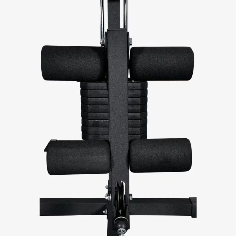 Makine fitnesi Gladiator